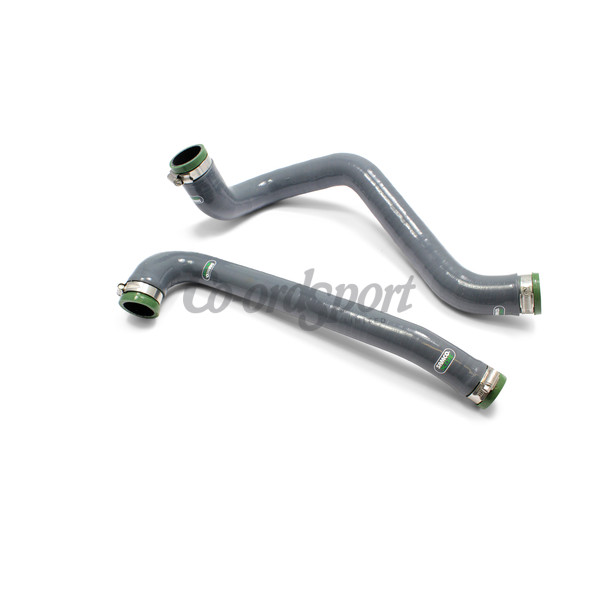 Samco Jeep Wrangler 2.5Ltr (150.4CID)  4 Cylinder Coolant Hose Ki image