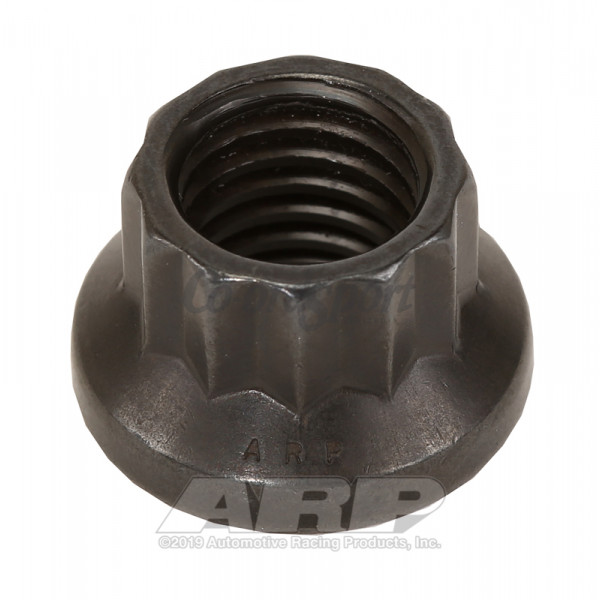 ARP M12 X 1.75 M14 socket 12pt nut kit image