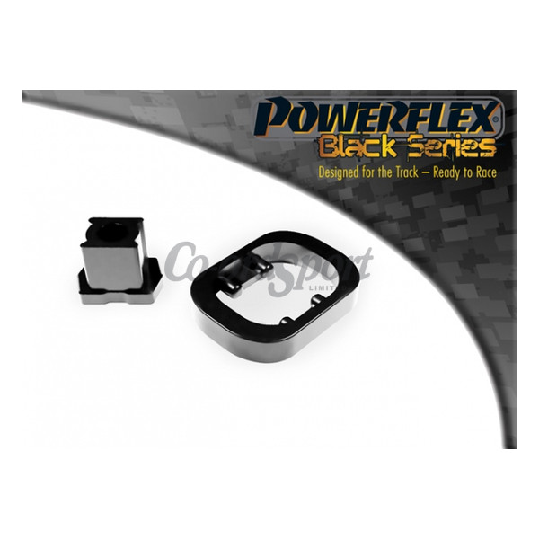 Powerflex Black Series Gearbox Mounting Bush Insert image