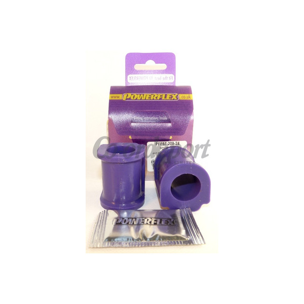 Powerflex Front Anti Roll Bar Bush 24mm image
