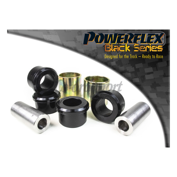 Powerflex Rear Lower arm rear bush BMW E70 F15 F85 E71 E72 F16 F8 image