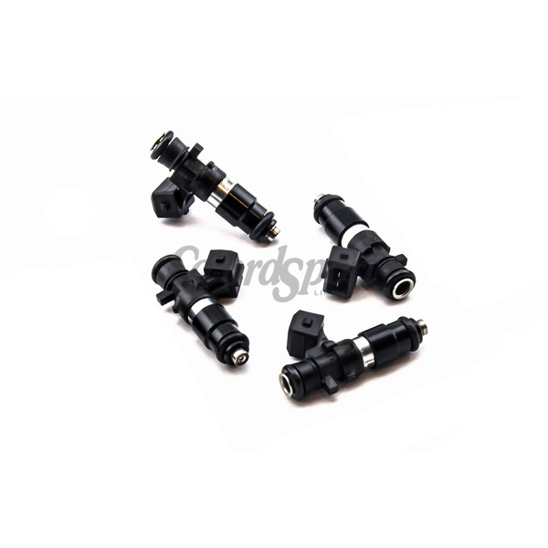 DW Set of 4 Bosch EV14 1200cc Injectors for Dodge Neon SRT-4 image