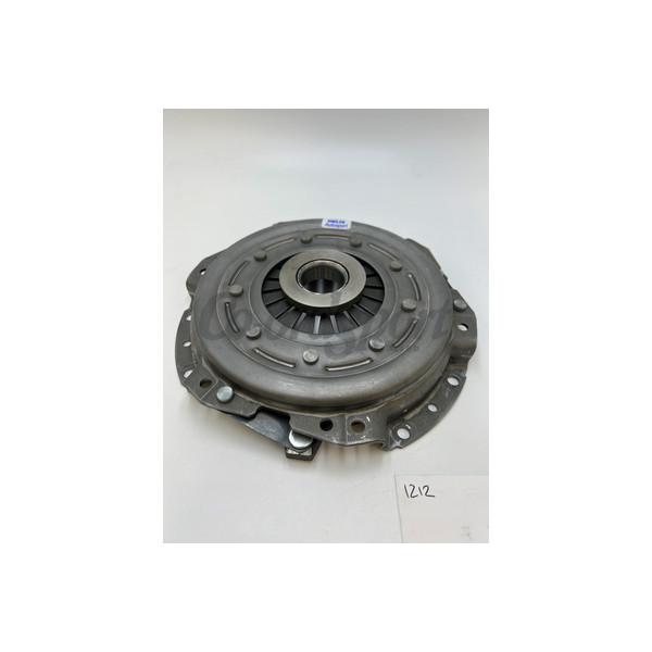 Helix  Simca Cover Assembly image