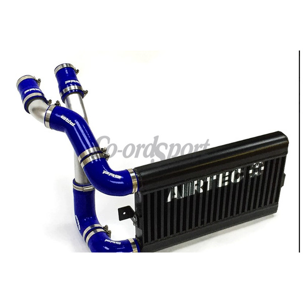 AIRTEC Intercooler Upgrade for Fiesta Mk7 Pre-Facelift and Faceli image