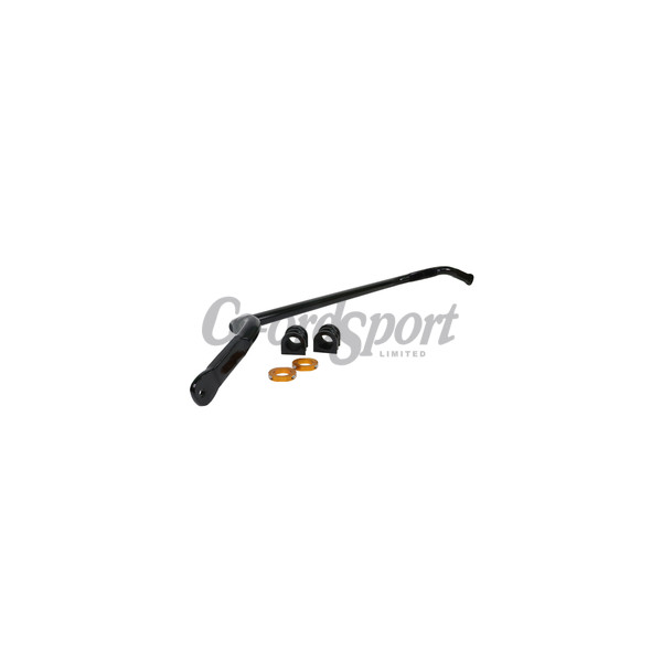 Whiteline  Sway Bar - 35mm Non Adjustable image
