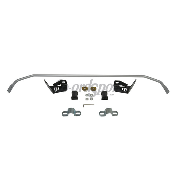 Whiteline Performance Sway Bar 16mm HDuty Blade Adjustable image