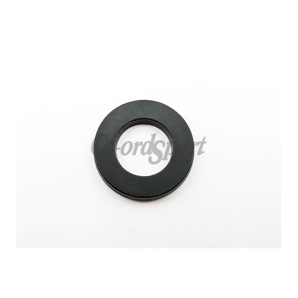 ARP 7/16 ID 13/16 OD black washer image