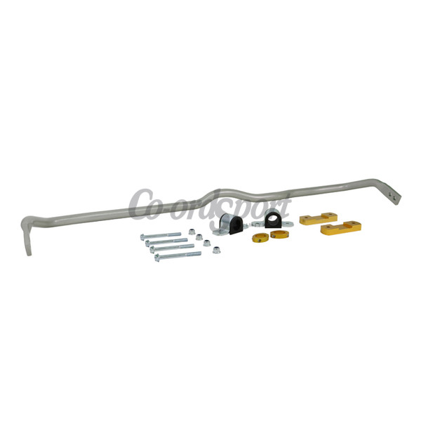 Whiteline Performance Sway Bar 26mm 2 Hole Adjustable image