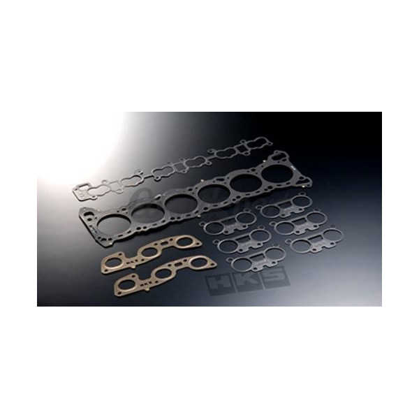 HKS Gasket RB26 Intake Exhaust Set image