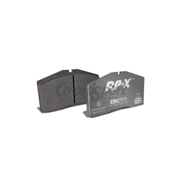 EBC Racing RP-X Brake Pads image