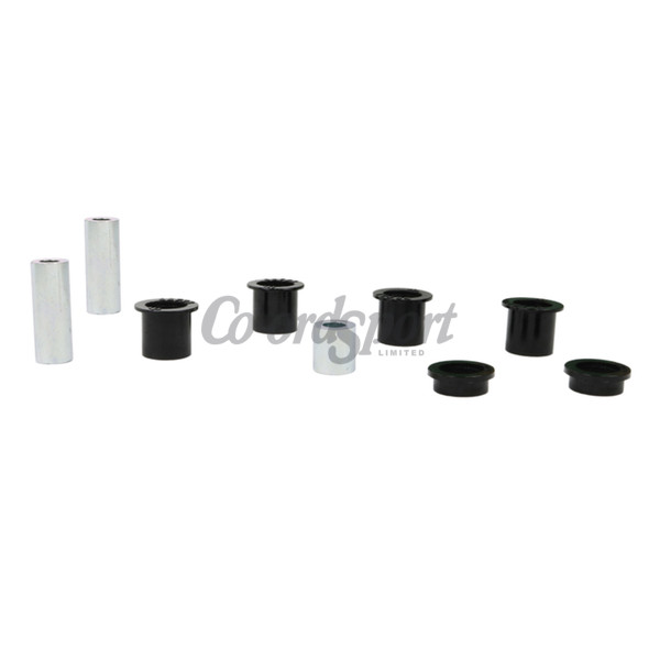Whiteline Performance Steering - Rack & Pinion Mount Bushing image