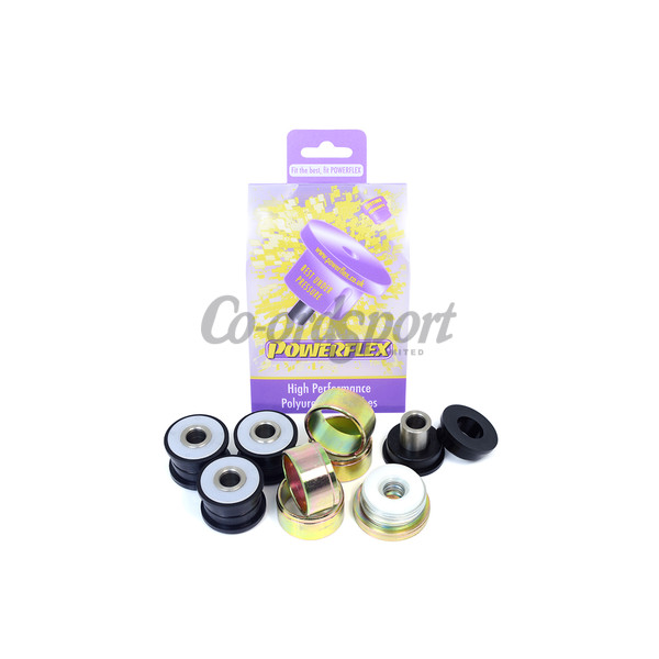 Powerflex Rear Suspension Front Arm Bush image