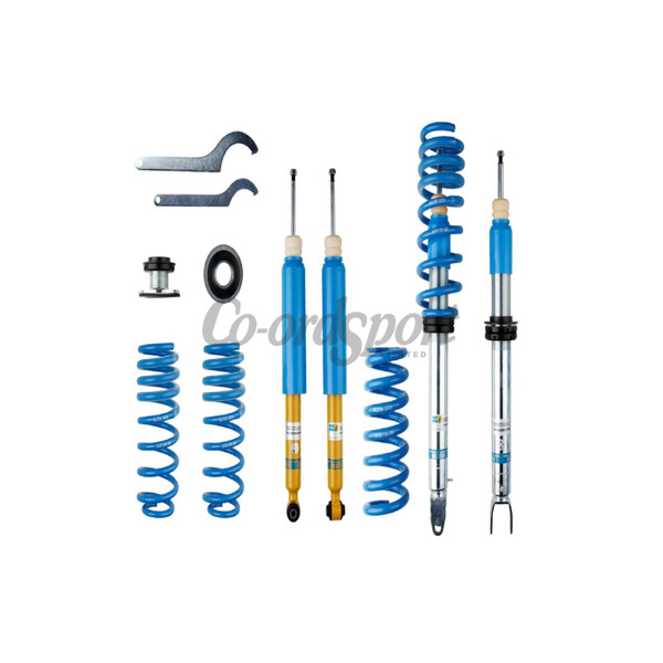 Bilstein B14 Suspension Kit - Mercedes E-Class W213;K;B14 image