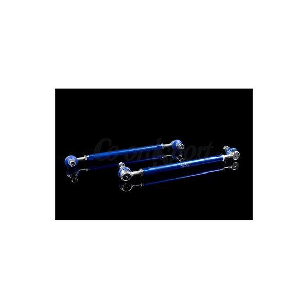 SuperPro  10Mm Adj Swaybar Link 245Mm image