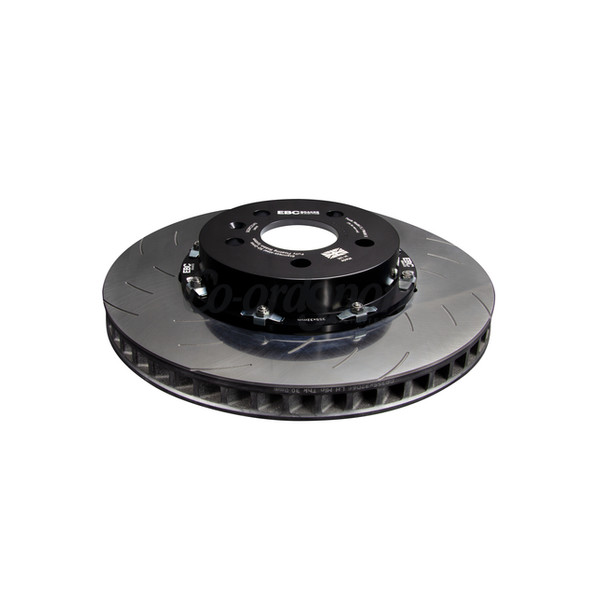 EBC Racing 2-Piece Floating Brake Discs image