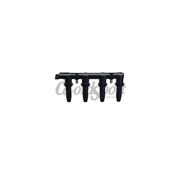 NGK IGNITION COIL STOCK NO 48406 image