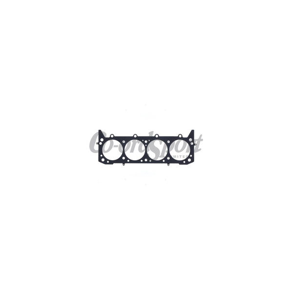 Athena Head Gasket AMC 390-401 70-74 4.380-0.040 image