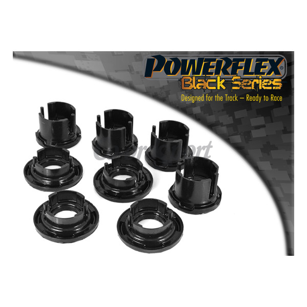 Powerflex Rear Subframe Insert image