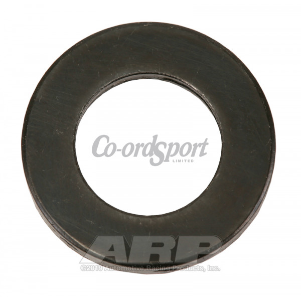 ARP 9/16 ID 1.00 OD black washer image