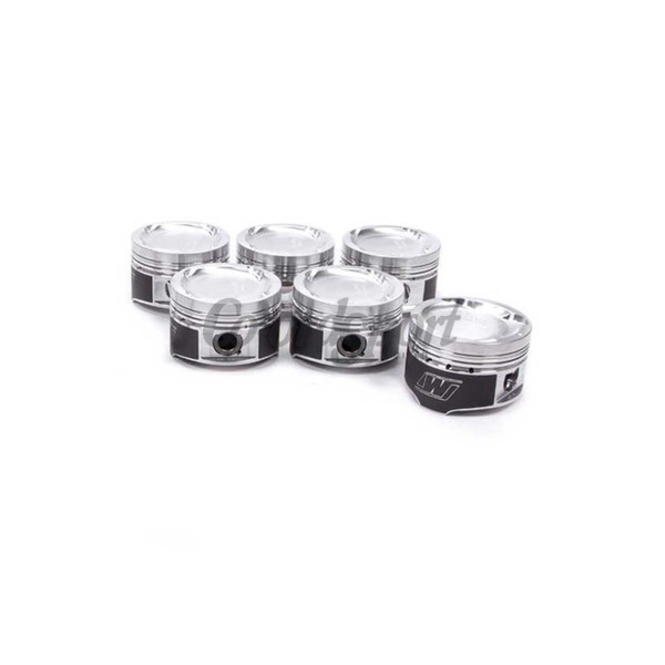 Wiseco Piston Kit Toyota Supra 2JZGTE 3.0L 24V-14.8cc image