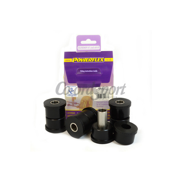 Powerflex Rear Lower Outer Wishbone Bush image