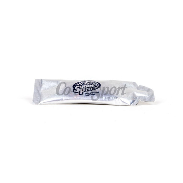 SuperPro  Silicone GreaseSachet image