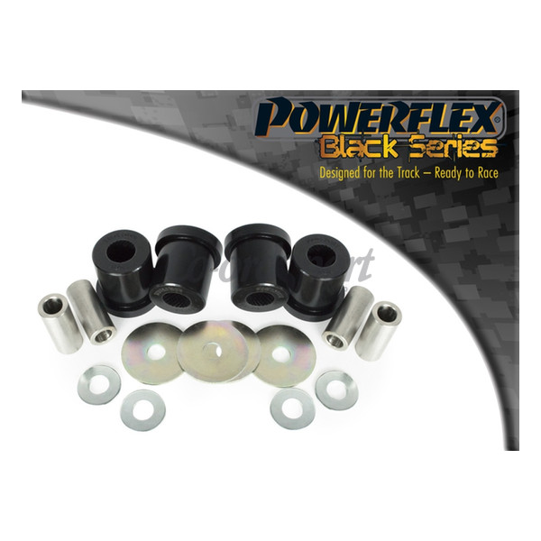 Powerflex Rr Upper Inn Bush Cast Arm Audi A4  Avant Quattro RS4 S image