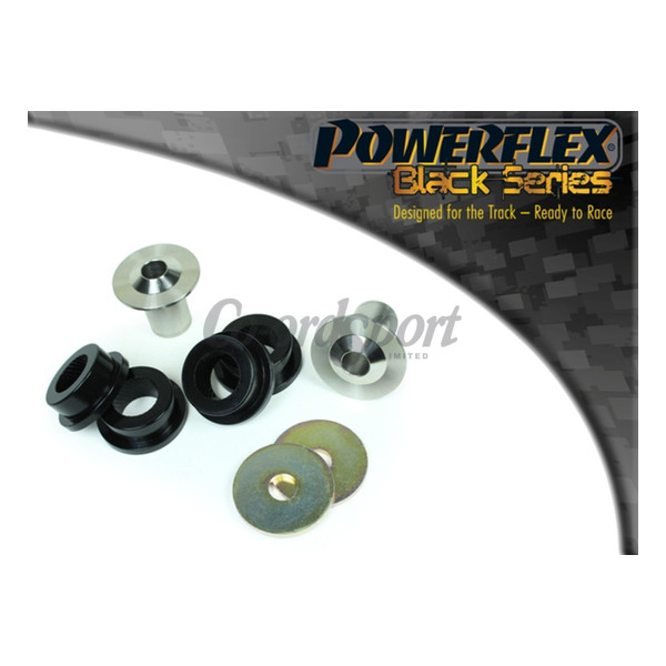 Powerflex Rear Tie Rod Outer Bush image