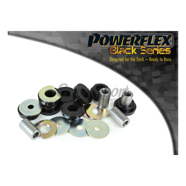 Powerflex Rear Upper Link Arm Outer Bush image