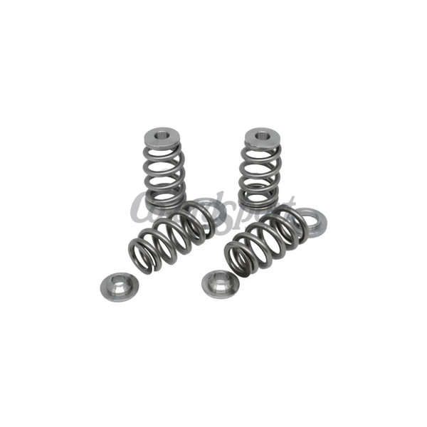 Kelford RB26DETT Extreme Beehive Spring and Ti Retainer Shimless image