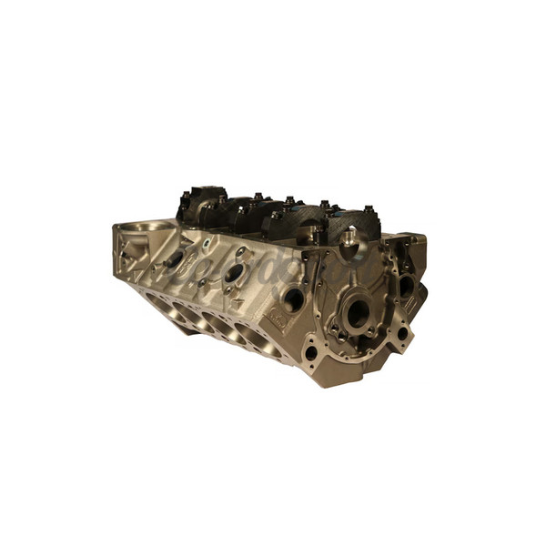 DART BIG M MRK IV BBC IRON BLOCK DH:9.800 B:4.250 image