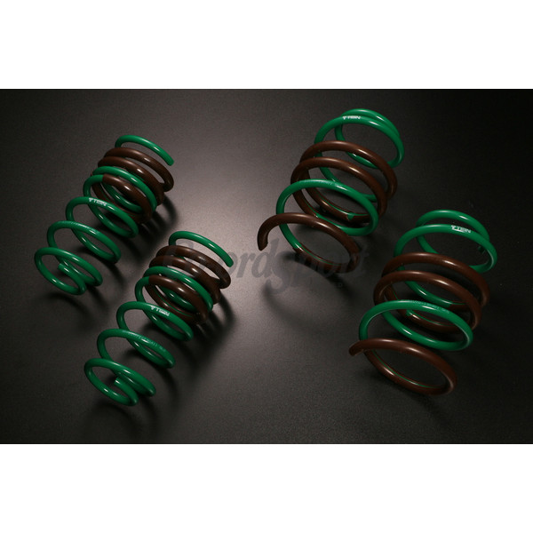 Tein S.Tech For Mini  R56  Mf16 image