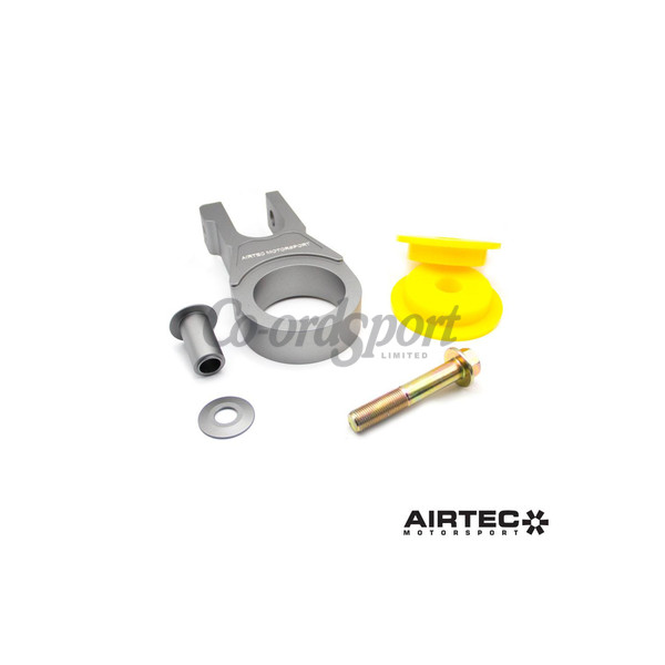 AIRTEC Motorsport Gearbox Torque Mount for Toyota Yaris GR image