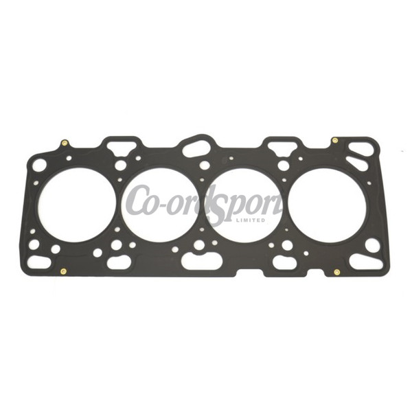 Athena MLS Head gasket Mitsubishi 2.0L 16V D.87.3mm TH.1.3mm image