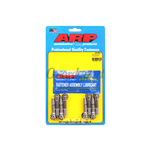 ARP 3/8 ARP3.5 Carrillo replacement rod bolt kit image