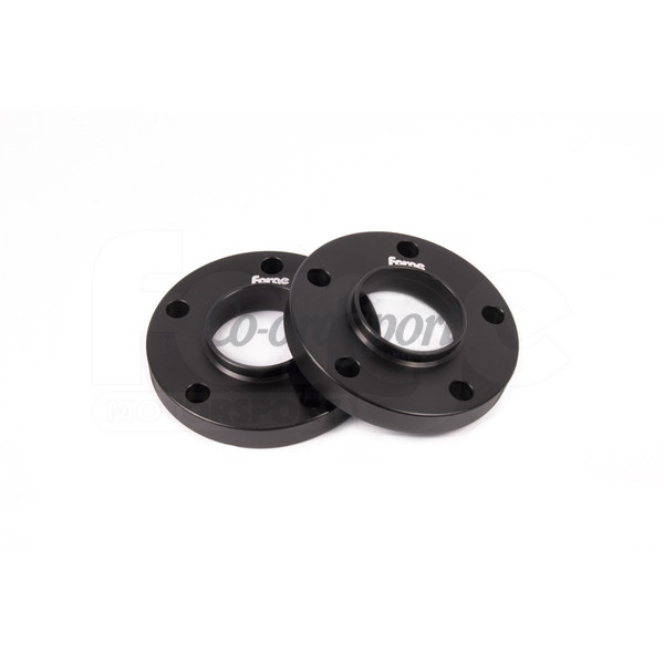 Forge Bmw Wheel Spacers 13Mm 5X120 image