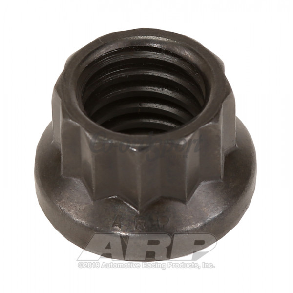 ARP 1/2-13 12pt nut kit image