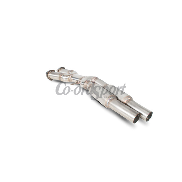 Scorpion Centre replacement  for BMW E46 M3  2001 to 2006 image