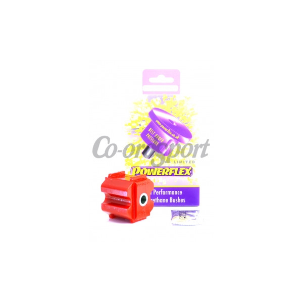 Powerflex Engine Torque Rod To Engine Bush  Manual Diesel image