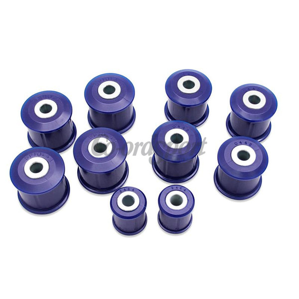 SuperPro Bushing Kit Vehicle Enhancement Bushing Kit Toyota LC100 image
