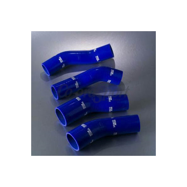 Samco Nissan 300ZX Twin Turbo GCZ32 Turbo Hose Kit 7 1989 200 image