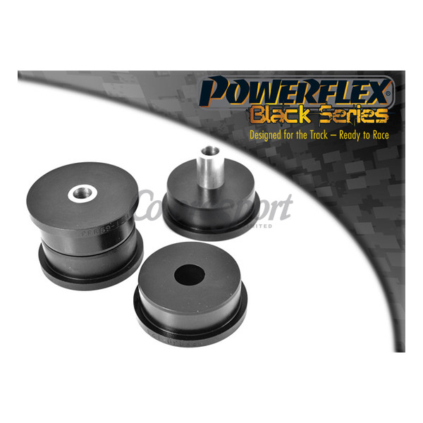 Powerflex Rear Diff Mount  Early RA   UK WRX Models image