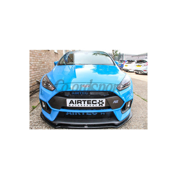 Airtec  Focus RS MK3 Oil Cooler Kit 2016> with Thermo Sandwi image
