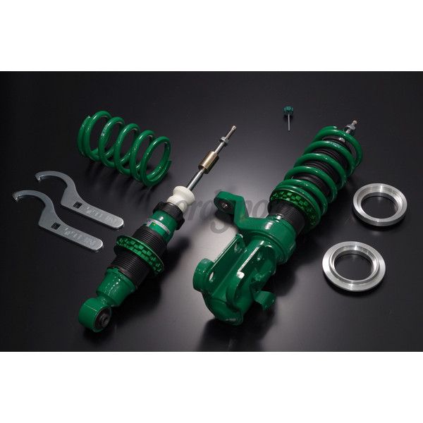 Tein Street Advance Z For Acura Rsx Dc5 image