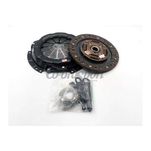 CC Stage 2 Clutch for Toyota Celica/MR2/Elise AG4 image