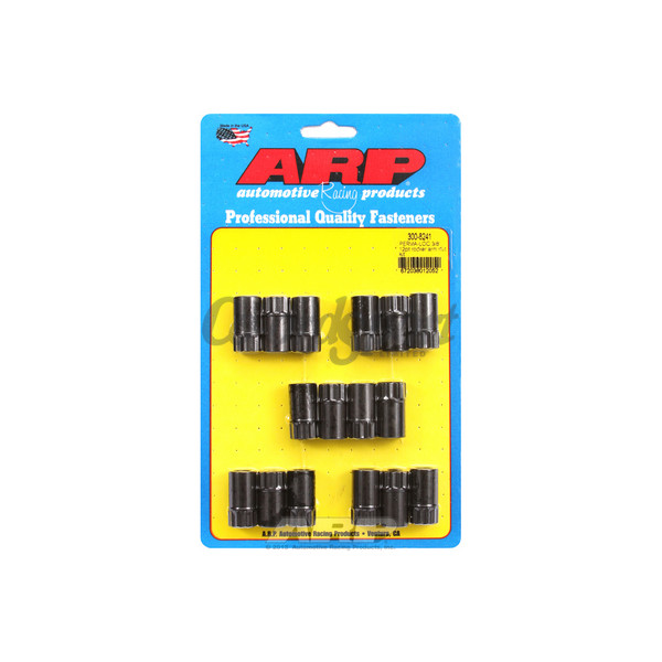 ARP Perma-Loc  adjustable 3/8 12pt rocker arm nut kit image
