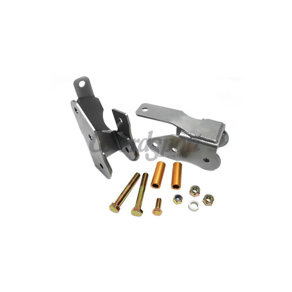 Whiteline  Trailing Arm Lower - Rear Mounting Bracket Kit image