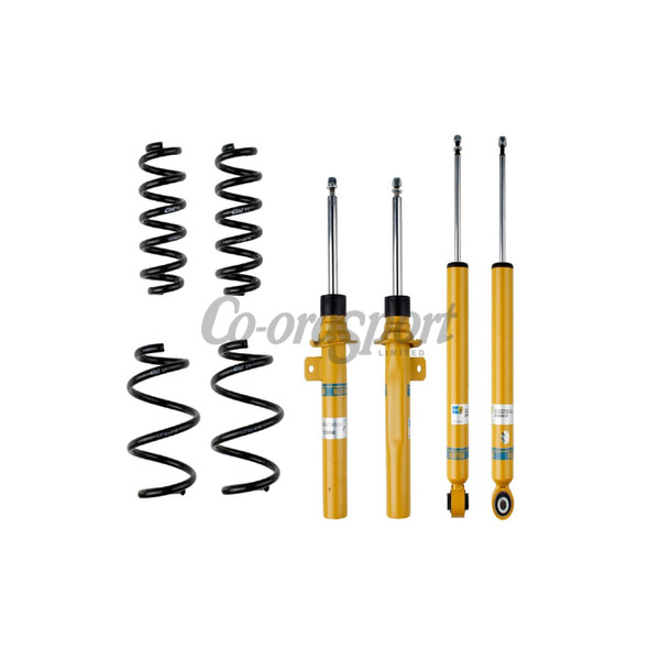 Bilstein B12 Suspension Kit - Mini F56;K;B12PK image