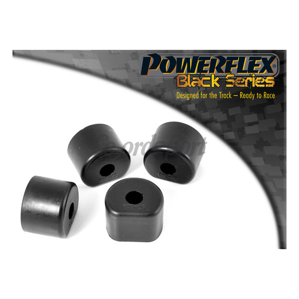 Powerflex Front Anti Roll Bar End Link To Wishbone image