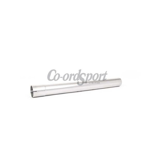 Milltek Sport -  Front Connecting Pipe - Skoda Octavia RS image